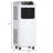 Topbuy 0 Portable Indirect Evaporative Cooler