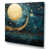Wrapped Canvas