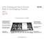 Table de cuisson à gaz ILVE Professional Plus II Series 48 po avec 8 brûleurs scellés et plaque de cuisson (propane liquide)-587242023