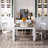 Keesler Rectangular Dining Table-1089644978
