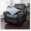 Gliding Recliner