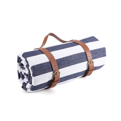 Leather Picnic Mat With Straps -proof Mat Outdoor Tent Mat Grass Mat Picnic Blanket Beach Mat Camping Mat