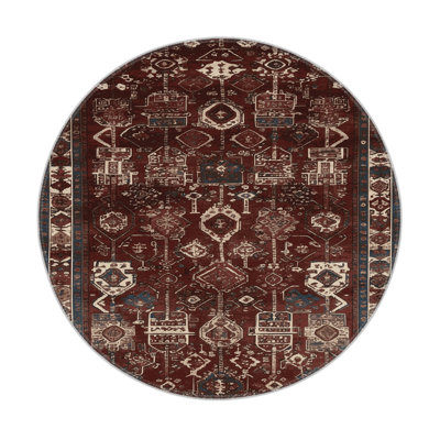 Tapis turc intérieur et extérieur noir