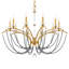 Priscilla 10 - Light Chandelier-56388928-91247943