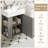 Vanities For Bathroom