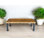 The Reclaimed Roots Coffee Table