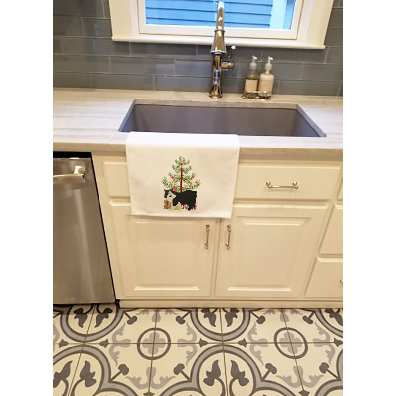 Cotton Tea Towel Kitchen Towel
