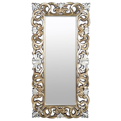 Flat Wall Mirror