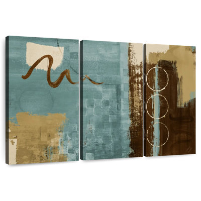 Avery Abstract Wonder II