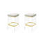 Elayla Upholstered Counter Stool-1047913731