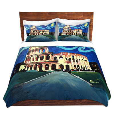 Duvet Cover