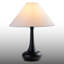 Lampe de table 2 pièces