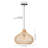 Natural Rattan Pendant Light for Kitchen Island-1727745968