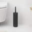 Brosse de toilette, porte-rouleau de papier toilette et distributeur de papier toilette Brabantia Mindset-108653744