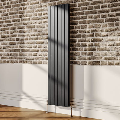 Hasler Vertical Designer Radiator