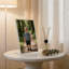 Acrylic Sign Holder