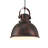 Alalah 1 - Light Single Pendant-488770494-517440341