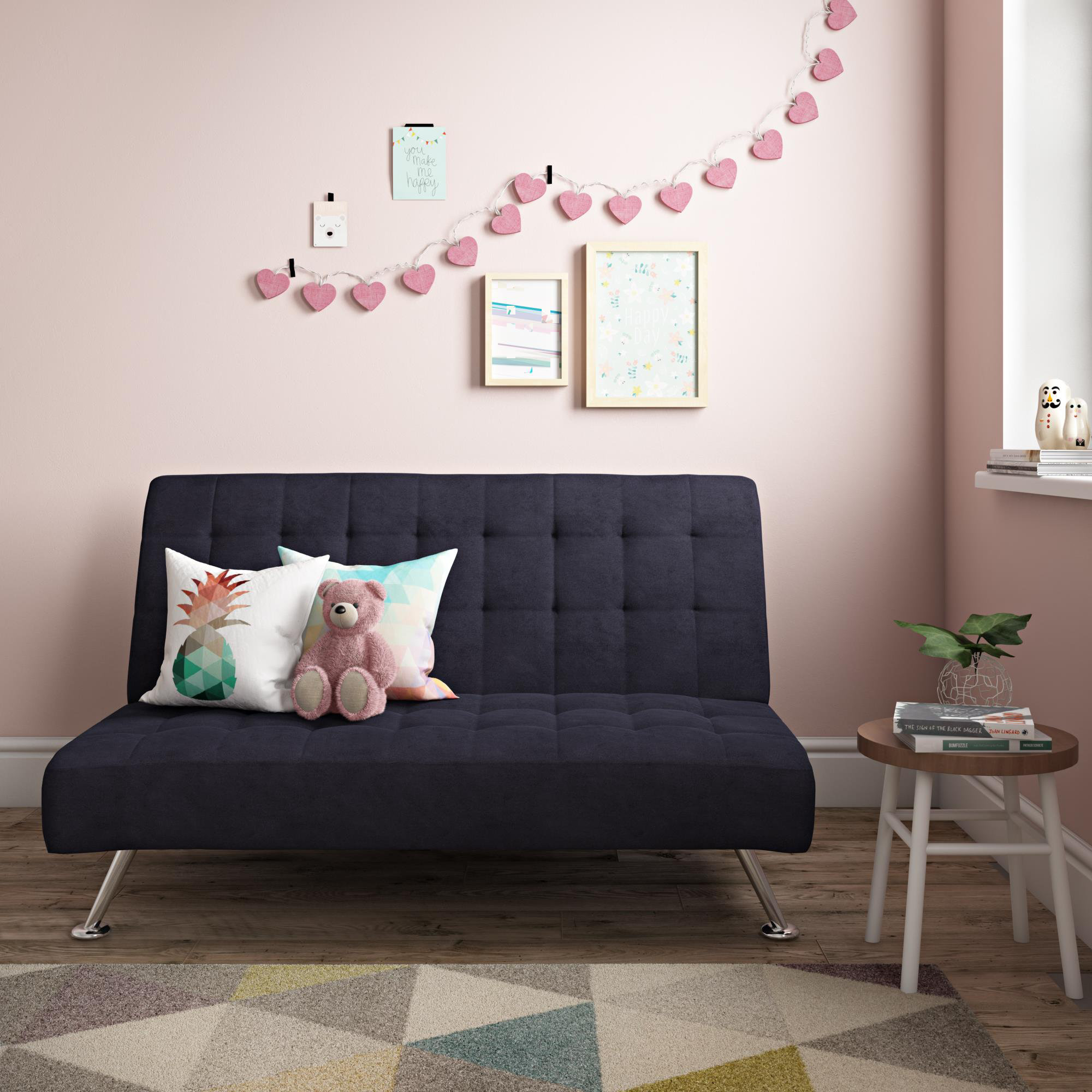 Viv + Rae Hillcrest Kids Sleeper Sofa & Reviews Wayfair