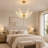 Modern Butterfly Chandelier With Led Light