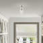 Plafonnier encastré 5 lumières Naoma Yvonne-530005355