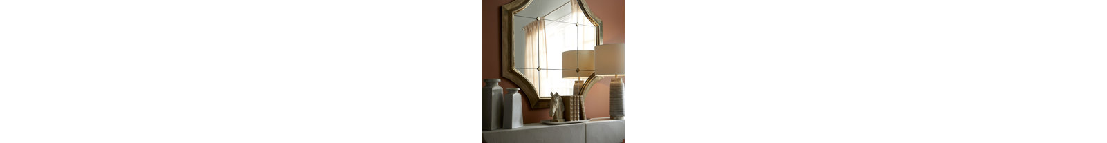Vasco Flat Mirror