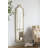 19x1.5x73" Floor Mirror