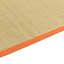 Keighley Sisal Beige/Orange Rug-38291979