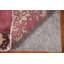 Tapis de couloir traditionnel 3 x 15