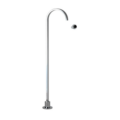 Arch Tub Filler