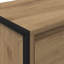 Sideboard Accent Chest-1599355010