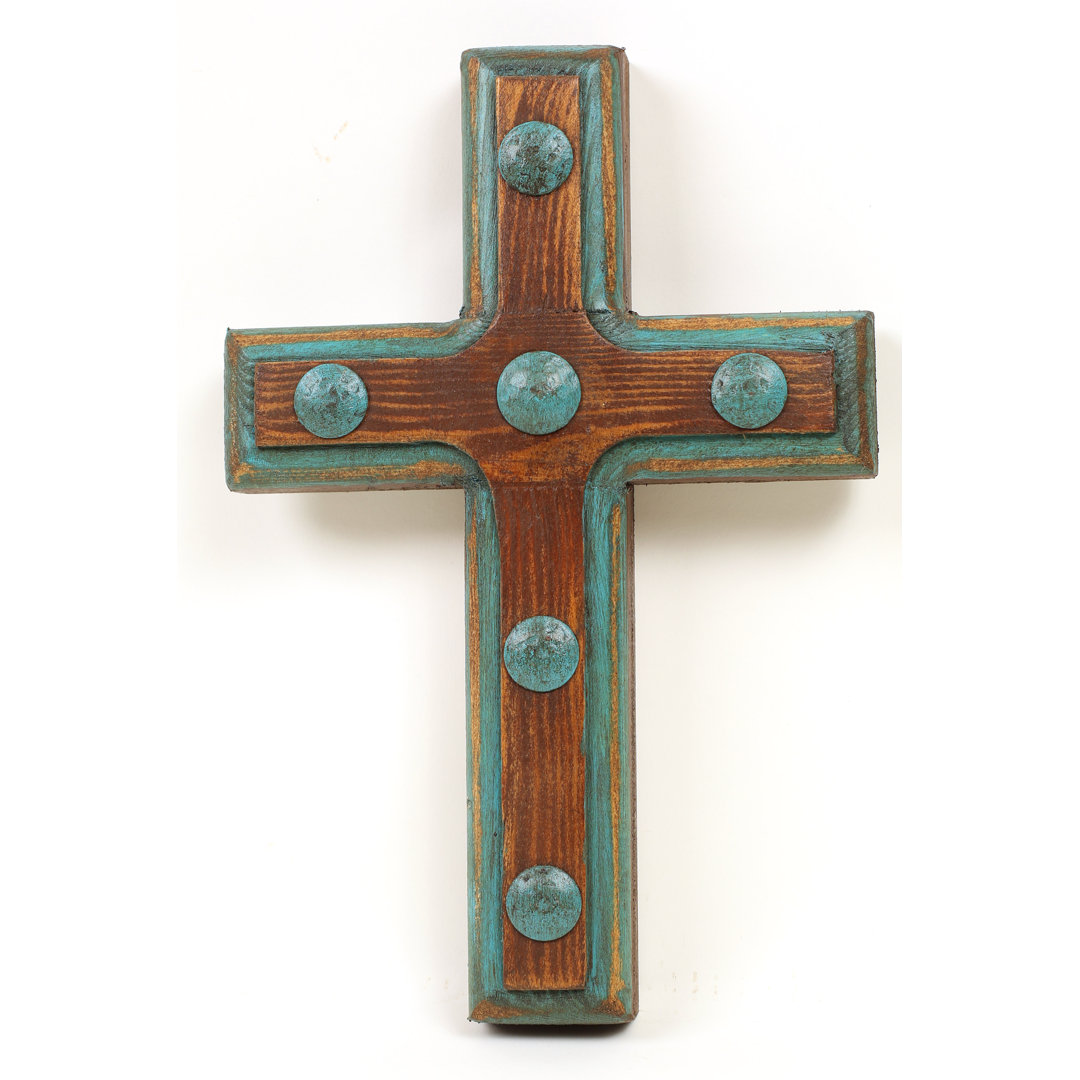 Handmade Farmhouse Wall Decor August Grove®