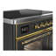 Majestic II 40" Freestanding Induction Range-1505886804