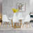 18'' H Side Chair