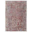 Tapis rectangulaire Rhun-260276842