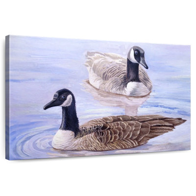 Geese