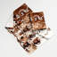 Tapisserie murale «Christmas Hot Cocoa»-133649358