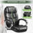 Enosburg Executive Chair with Headrest-781082449
