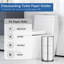 Free Standing Toilet Paper Holder