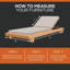 Coussin de chaise de patio Ayvion résistant à l'eau-493078942-437298250