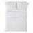 Rosebury Cotton Sateen Floral Duvet Cover-763141172