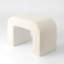  35x65cm Arched Accent Stool Vanity Stool-1530127902