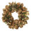 Holiday Magnolia Leaf Wrath