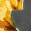 Tapis pour salle de bain Dile Poly-690220742