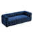 Bleu est en rupture de stock
