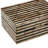 2 Piece Handmade Decorative Box Set-1523659240