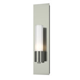 Pillar 1 - Light Armed Sconce