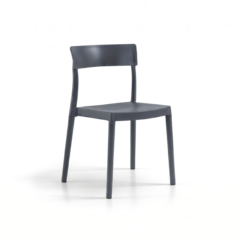 Patio Dining, Antracite
