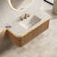 Meuble-lavabo et lavabo de salle de bain 48 po DIEN