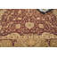 One-of-a-Kind 10'6" X 14'6" Hand Knotted Area Rug