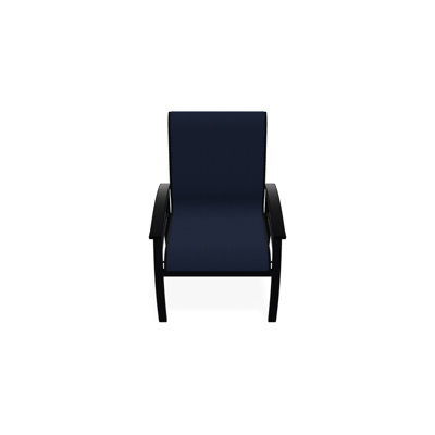 Chaise de patio Askar